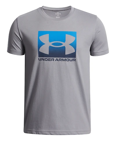 Under Armour Big Boys Boxed Sports Up Graphic T-Shirt