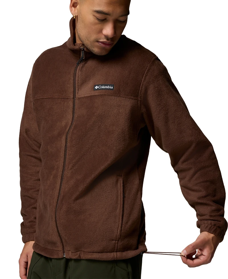 Columbia Men's Steens Mountain Full Zip Fleece Jacket