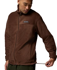 Columbia Men's Steens Mountain Full Zip Fleece Jacket