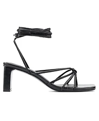 Women's Lana Wide Width Heels Sandals