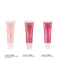 Lancome 3-Pc. Juicy Tubes Mini Lip Gloss Holiday Gift Set