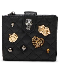 Betsey Johnson Hallow-Queen Wallet