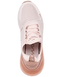 Nike Women's Air Max 270 Casual Sneakers from Finish Line