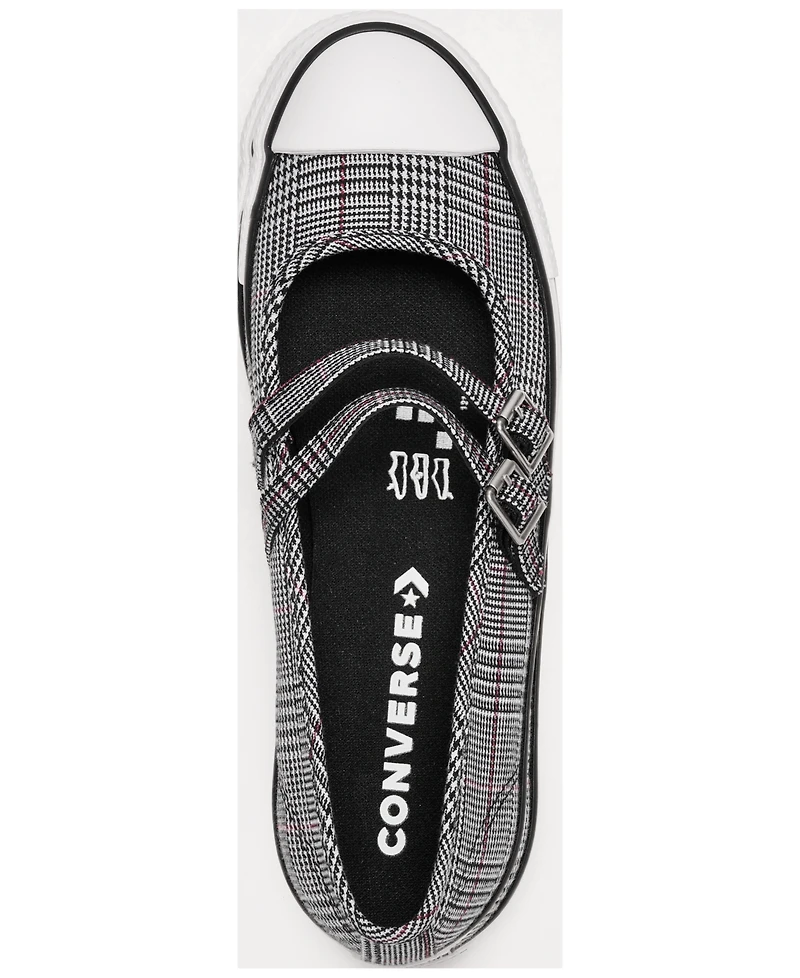 Converse Women's Chuck Taylor All Star Dainty Mary Jane Casual sneaker from Finish Line