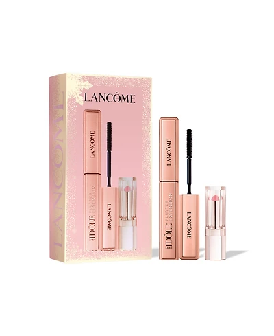 Lancome 2-Pc. Lash Idole Flutter Extension Mascara and Lip Idole Butterglow Lip Balm Gift Set