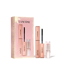 Lancome 2-Pc. Lash Idole Flutter Extension Mascara and Lip Idole Butterglow Lip Balm Gift Set