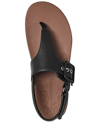 Rockport Women's Rora Flat Sandals