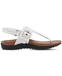 Rockport Women's Rora Flat Sandals
