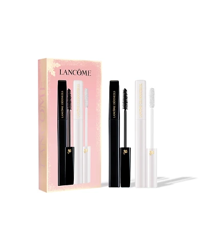 Lancome 2-Pc. Definicils Mascara and Cils Booster Xl Mascara Primer Gift Set