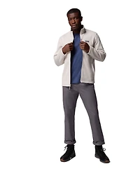 Columbia Men's Alto Pass Full Zip Fleece Jacket
