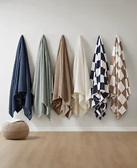 Premier Comfort Feathersoft Knit Blanket, King