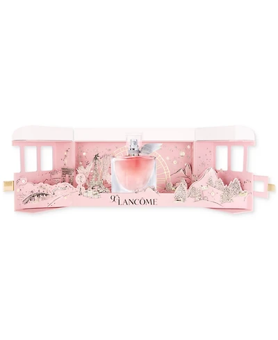 Lancome La Vie Est Belle Eau De Parfum Holiday Festive Collection Edition