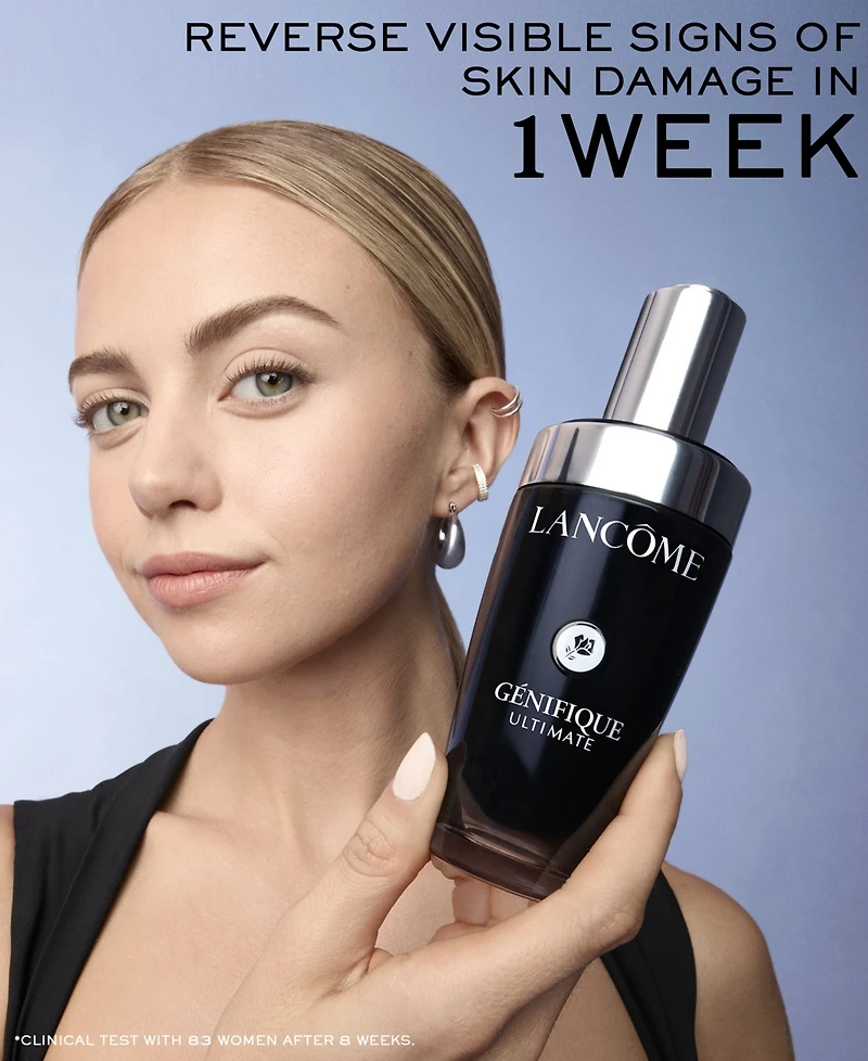 Lancome 3-Pc. Renergie and Genifique Skincare Starter Set