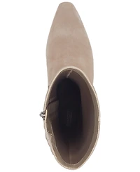 Rockport Women's Mabel Suede Dress Boots