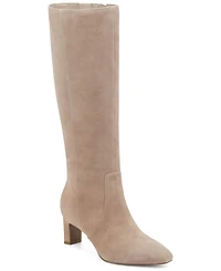 Rockport Women's Mabel Suede Dress Boots