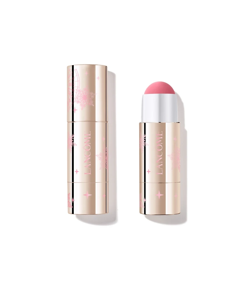 Lancome Limited-Edition Radiant Creamy Blush Stick
