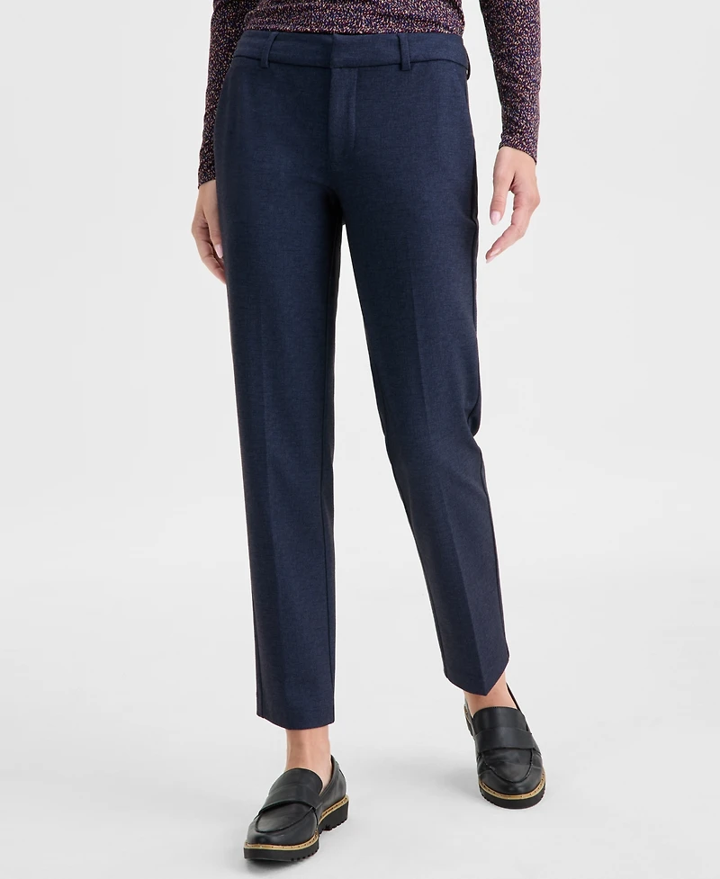 Liverpool Los Angeles Women's Kelsey Straight Pants