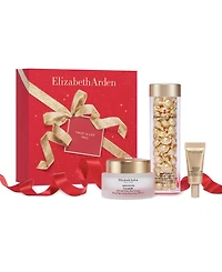 Elizabeth Arden 3-Pc. Twist & Lift Holiday Skin Care Set