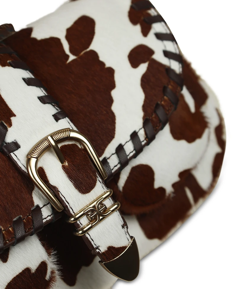 Sam Edelman Women's Rue Extra- Large Shoulder Bag