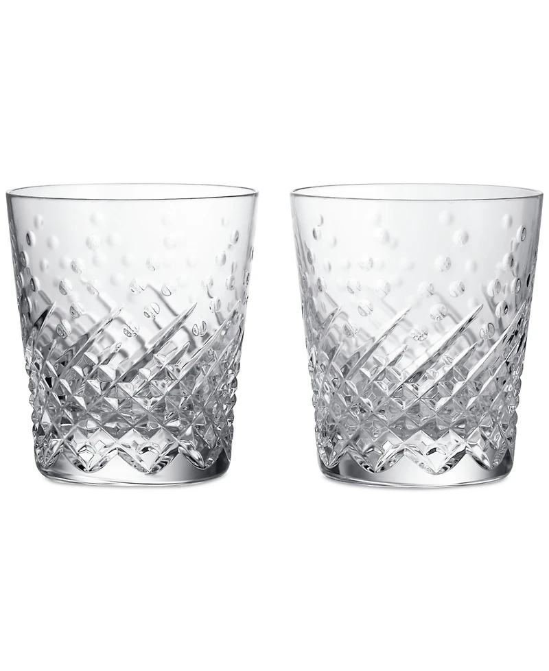 Waterford Celebrations 11.5-oz. Tumbler, Set of 2