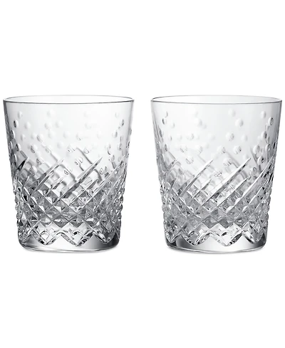 Waterford Celebrations 11.5-oz. Tumbler, Set of 2