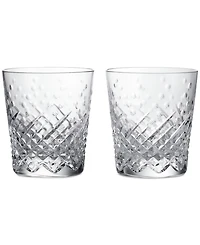 Waterford Celebrations 11.5-oz. Tumbler, Set of 2