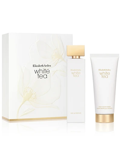 Elizabeth Arden 2-Pc. White Tea Eau de Parfum Gift Set