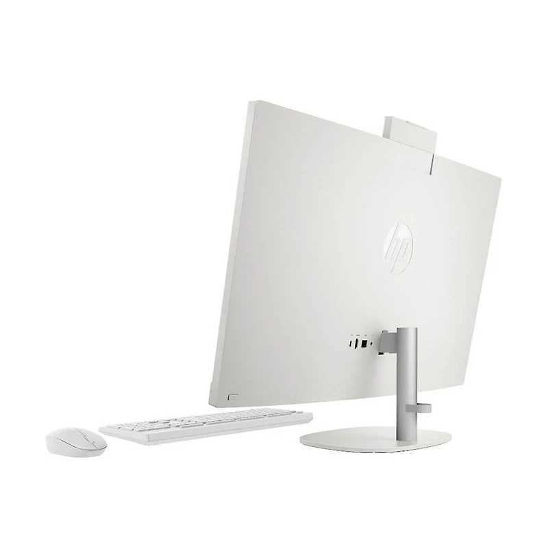 Hp 27" Touchscreen All-in-One Desktop Intel Core i5-1335U 16GB Ram Intel Uhd Graphics 512GB Ssd Storage