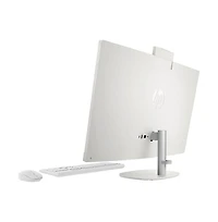Hp 27" Touchscreen All-in-One Desktop Intel Core i5-1335U 16GB Ram Intel Uhd Graphics 512GB Ssd Storage