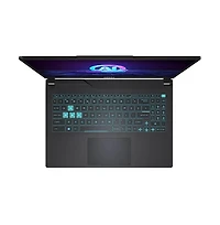 Msi Computers 15.6" Cyborg 15 Ai Gaming Laptop Intel Core Ultra 7-155H Processor 64 Ram Nvidia GeForce Rtx 4060 1TB Ssd Storage Windows 11 Pro