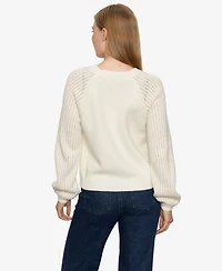 Sanctuary Women's Cozy Moment Sweater