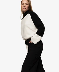 Sanctuary Women's Charter Gab Barrel Pants