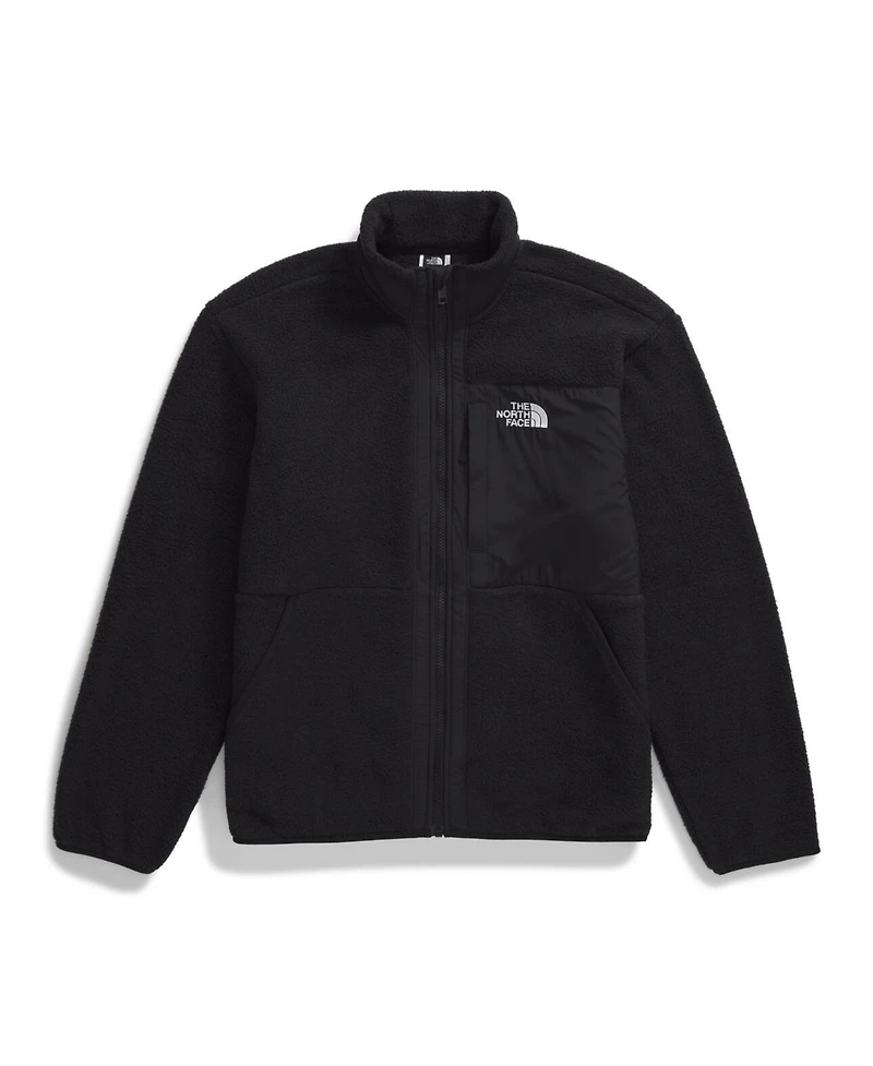 The North Face Big Boys Yumiori Full Zip Jacket
