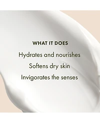 Origins Ginger Rush Intensely Hydrating Body Cream, 6.7 oz.