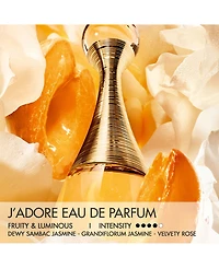 Dior J'adore Eau de Parfum Spray