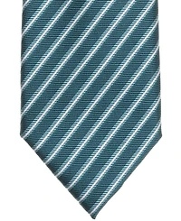 Alfani Men's Orta Stripe Tie, Exclusively at Macy's