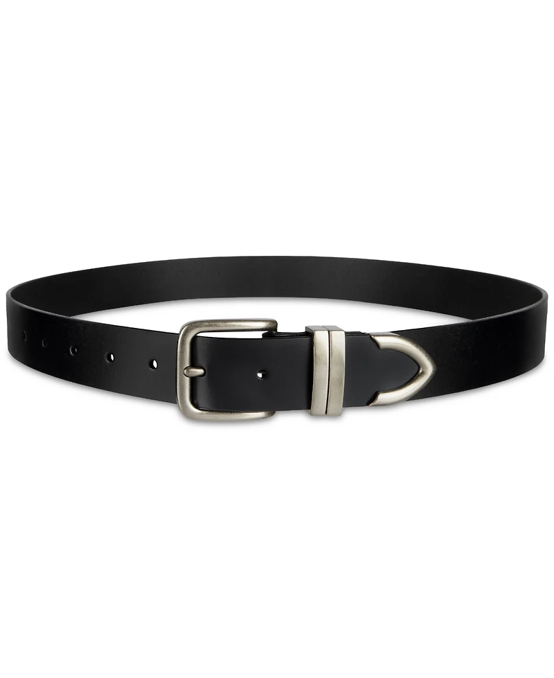 Levi's Casual Western Leather Belt