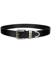 Levi's Casual Western Leather Belt