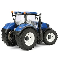 Bruder 1/16 New Holland T7.340 Tractor by Bruder