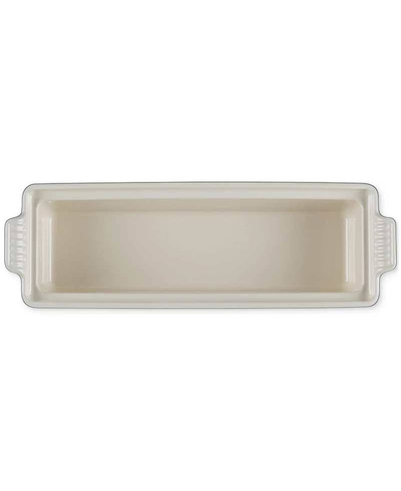 Le Creuset Enameled Cast Iron 2 Qt. Traditional Rectangular Terrine