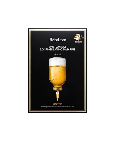 JMSolution Water Luminous S.o.s Ringer Amino Mask Plus