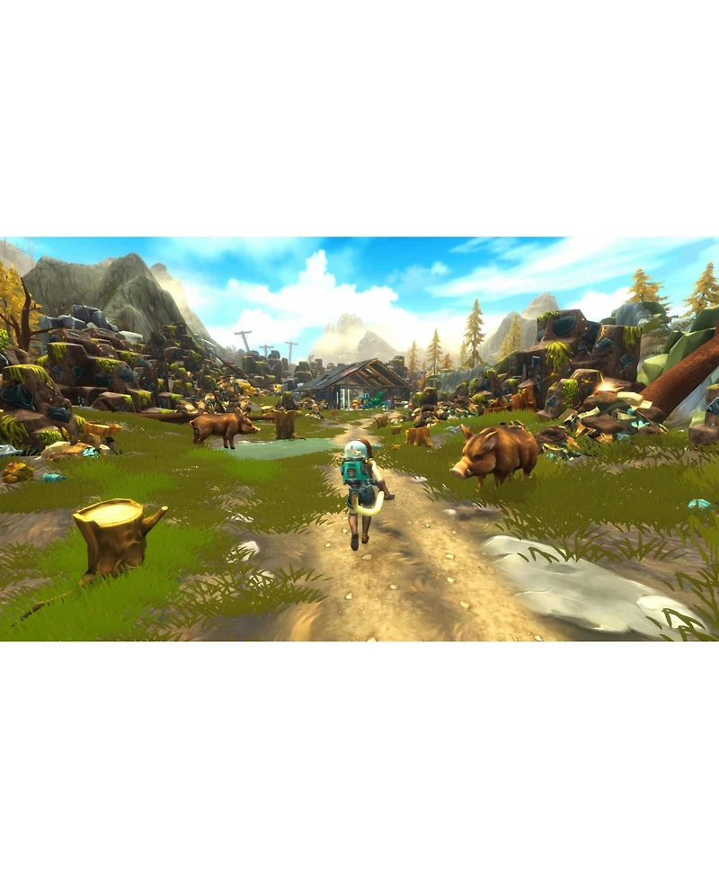 Merge Games No Place Like Home