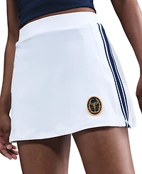 Nike Women's Fall Club Court High Waisted Skirt