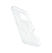 OtterBox Symmetry Clear MagSafe Case for Apple iPhone 16