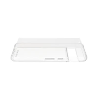 Case-Mate Protection Pack Tough Case and Glass Screen Protector for Google Pixel 8 Pro-Clear