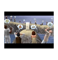 Electronic Arts The Sims 3 (Platinum Hits)