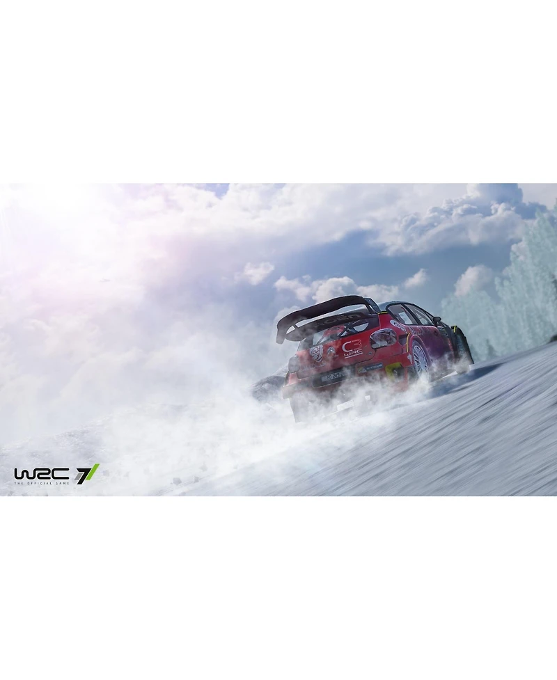 Maximum Games Wrc 7 - Xbox One