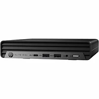 Hp Elite Mini 800 G9 Desktop Mini Pc, Intel Core i7-12700T 1.4GHz, 16GB Ram, 512GB Ssd, Windows 11 Pro