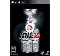 Electronic Arts Nhl 2013 Stanley Cup Collector's Edition