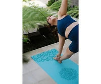 Yoga Design Lab Flow Mat
